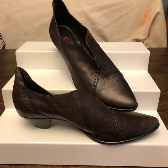 Everybody by B Z BODA size 37.5: Vintage - Picture 2 of 11